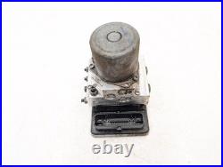 Bmw 5 Series G31 Abs Pump Control Module 2.0 / B48b20o1 Petrol 6892274 2018
