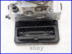 Bmw 5 Series G31 Abs Pump Control Module 2.0 / B48b20o1 Petrol 6892274 2018