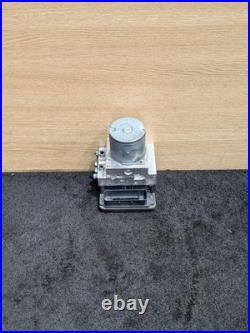 Bmw 5 Series Mk6 F10 3.0 Petrol Hybrid Abs Pump Modulator Control Unit