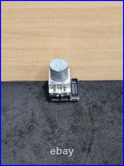Bmw 5 Series Mk6 F10 3.0 Petrol Hybrid Abs Pump Modulator Control Unit