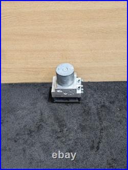 Bmw 5 Series Mk6 F10 3.0 Petrol Hybrid Abs Pump Modulator Control Unit
