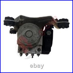 Bmw 5 Series (g30) 17-20 Abs Pump Modulator Control Unit 687624701