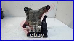 Bmw 5 Series (g30) 17-20 Abs Pump Modulator Control Unit 687624701