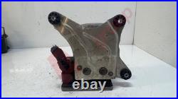 Bmw 5 Series (g30) 17-20 Abs Pump Modulator Control Unit 687624701