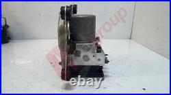 Bmw 5 Series (g30) 17-20 Abs Pump Modulator Control Unit 687624701