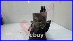 Bmw 5 Series (g30) 17-20 Abs Pump Modulator Control Unit 687624701