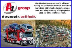 Bmw 5 Series (g30) 17-20 Abs Pump Modulator Control Unit 687624701