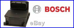 Bmw 5-series Bosch 5.7 Abs Atc Pump Control Module Repair Rebuild Service