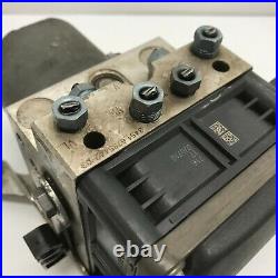 Bmw 5 series F10 ABS DSC pump with module 6795519