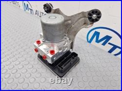 Bmw 6 Series Abs Pump Control Module 6876246 G32 G30 G31 G11 G12 G01 G08 G02