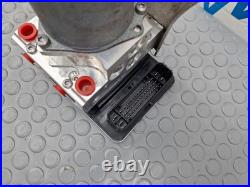 Bmw 6 Series Abs Pump Control Module 6876246 G32 G30 G31 G11 G12 G01 G08 G02