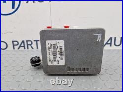 Bmw 6 Series Abs Pump Control Module 6876246 G32 G30 G31 G11 G12 G01 G08 G02
