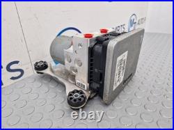 Bmw 6 Series Abs Pump Control Module 6876246 G32 G30 G31 G11 G12 G01 G08 G02