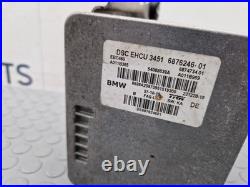 Bmw 6 Series Abs Pump Control Module 6876246 G32 G30 G31 G11 G12 G01 G08 G02