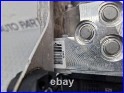 Bmw 6 Series Abs Pump Control Module 6876246 G32 G30 G31 G11 G12 G01 G08 G02