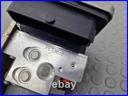 Bmw 6 Series Abs Pump Control Module 6876246 G32 G30 G31 G11 G12 G01 G08 G02