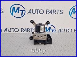 Bmw 6 Series Abs Pump Control Module Dsc 7850367 F10 F06 F12 F13