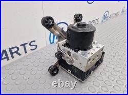 Bmw 6 Series Abs Pump Control Module Dsc 7850367 F10 F06 F12 F13