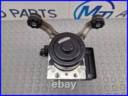 Bmw 6 Series Abs Pump Control Module Dsc 7850367 F10 F06 F12 F13