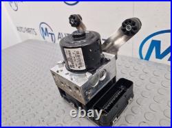 Bmw 6 Series Abs Pump Control Module Dsc 7850367 F10 F06 F12 F13