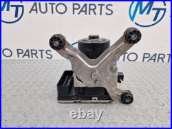 Bmw 6 Series Abs Pump Control Module Dsc 7850367 F10 F06 F12 F13