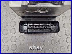 Bmw 6 Series Abs Pump Control Module Dsc 7850367 F10 F06 F12 F13