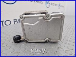 Bmw 6 Series Abs Pump Control Module Dsc 7850367 F10 F06 F12 F13