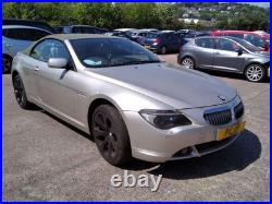Bmw 6 Series E64 03-11 630i Petrol ABS Pump 34516769704, 6769704 A68563