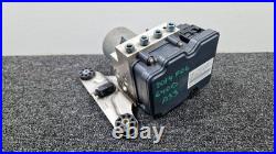Bmw 6 Series F06 F12 F13 Dsc Abs Brake Pump Module 6868331 6856846