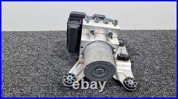 Bmw 6 Series F06 F12 F13 Dsc Abs Brake Pump Module 6868331 6856846