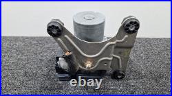 Bmw 6 Series F06 F12 F13 Dsc Abs Brake Pump Module 6868331 6856846