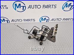 Bmw 6 Series M6 Abs Pump Control Module 7845674 F10 F06 F12 F13