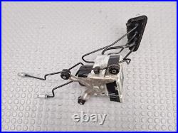 Bmw 6 Series M6 Abs Pump Control Module 7845674 F10 F06 F12 F13