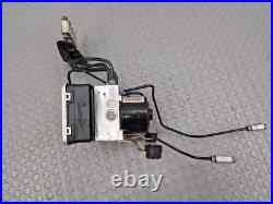 Bmw 6 Series M6 Abs Pump Control Module 7845674 F10 F06 F12 F13