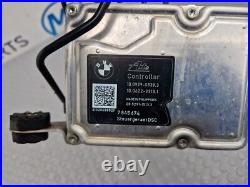 Bmw 6 Series M6 Abs Pump Control Module 7845674 F10 F06 F12 F13