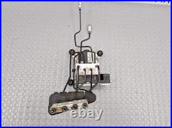 Bmw 6 Series M6 Abs Pump Control Module 7845674 F10 F06 F12 F13