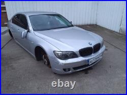 Bmw 7 Series 2005-2007 Abs Pump Modulator 34516855553