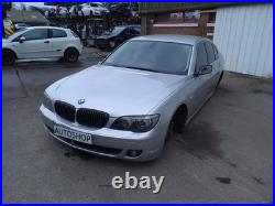 Bmw 7 Series 2005-2007 Abs Pump Modulator 34516855553