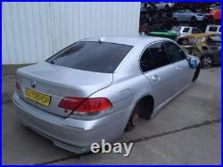 Bmw 7 Series 2005-2007 Abs Pump Modulator 34516855553