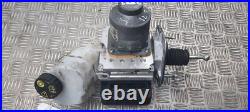 Bmw 7 Series Abs Modulator Control Unit Pump 34505a75da501