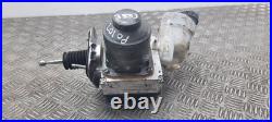 Bmw 7 Series Abs Modulator Control Unit Pump 34505a75da501