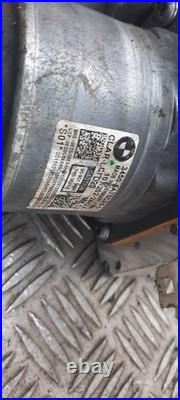 Bmw 7 Series Abs Modulator Control Unit Pump 34505a75da501