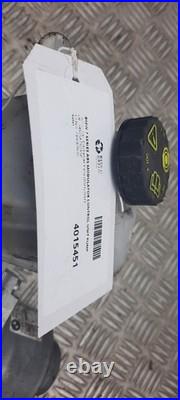 Bmw 7 Series Abs Modulator Control Unit Pump 34505a75da501