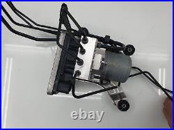 Bmw 7 Series Abs Pump Control Module 6893764 G11 G12