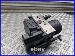 Bmw 7 Series E65 Abs Pump & Control Module Ecu 3.0 Diesel 2005 2008