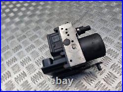 Bmw 7 Series E65 Abs Pump & Control Module Ecu 3.0 Diesel 2005 2008