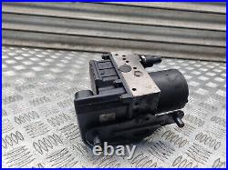 Bmw 7 Series E65 Abs Pump & Control Module Ecu 3.0 Diesel 2005 2008