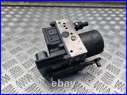 Bmw 7 Series E65 Abs Pump & Control Module Ecu 3.0 Diesel 2005 2008