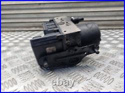 Bmw 7 Series E65 Abs Pump & Control Module Ecu 3.0 Diesel 2005 2008