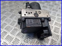 Bmw 7 Series E65 Abs Pump & Control Module Ecu 3.0 Diesel 2005 2008